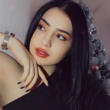 Alvard Gasparyan