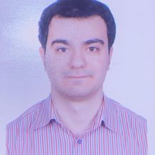 Hagop Sarkis