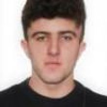 Ալբերտ Հովհաննիսյան