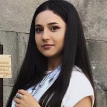 Angelina Hayryan