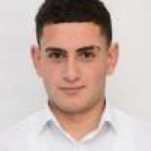 Arsen Karapetyan