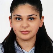 Հասմիկ Լորսաբյան