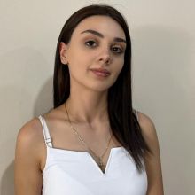 Emma Abrahamyan