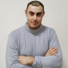 Karapet Karapetyan