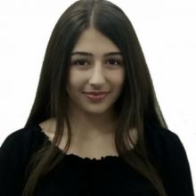 Milena Galstyan