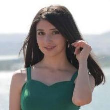 Ժաննա Խաչատրյան