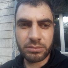 Serob Ayvazyan