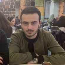 Գևորգ Վարդումյան
