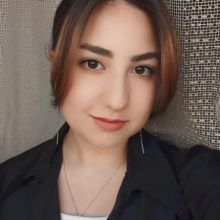 Հասմիկ Վարդանյան