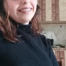 Olya Avdalyan
