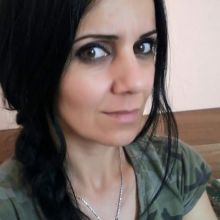 Narine Bebutyan