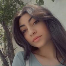 Սյուզաննա Ասատրյան