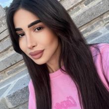 Milena Gevorgyan