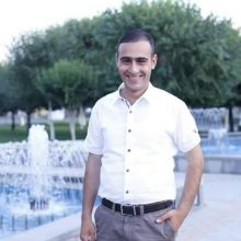 Rafayel Khalafyan