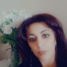 Վարդուհի Գրիգորյան