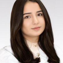Hasmik Iskandaryan