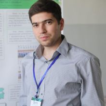 Gevorg Tsarukyan