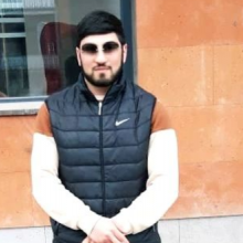 Gor Hambardzumian