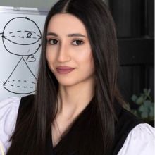 Sona Margaryan