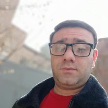 Vahagn  Abrahaman