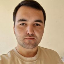 Арам Исаакян