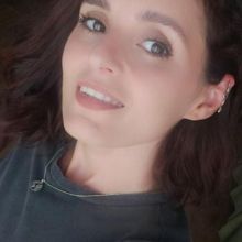 Հասմիկ Ղազար