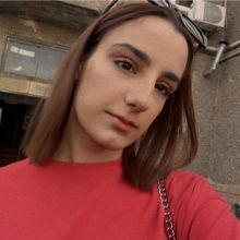 Ani Movsisyan