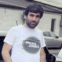 Artak Stepanyan