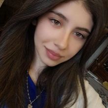 Sarkisyan Karina