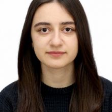 Ani Galstyan
