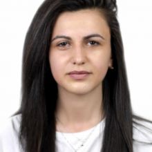 Ղուբաթյան Էլեն