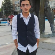 Սարգիս Սարատիկյան