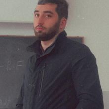Taron Aramyan