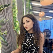 Gohar Avdalyan