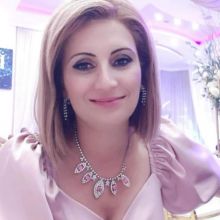 Ժաննա Ղուկասյան