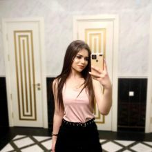 Մերի Գալստյան