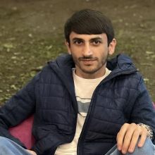 Քերոբ Քերոբյան