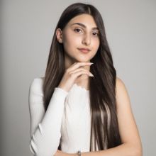 Տաթևիկ Գրիգորյան