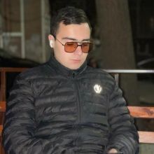 Մինասյան Վաղինակ