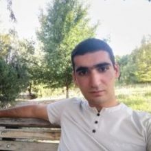 Tevan Markosyan