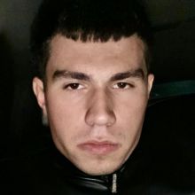 Arman Baghdasaryan