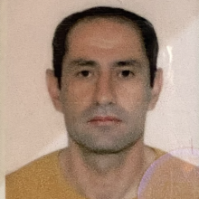 Վահագն Սարգսյան