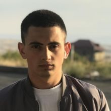 Narek Babayan