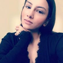 Tatev Poghosyan