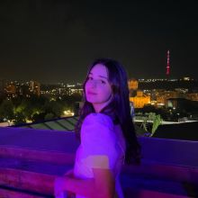 Անահիտ Հովհաննիսյան