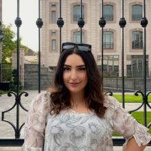 Armenuhi Adamyan