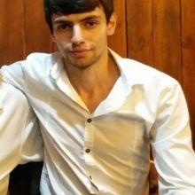 Artur Galstyan