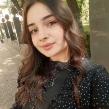 Nona Grigoryan