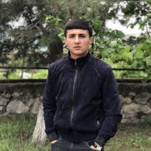 Andrey Grigoryan