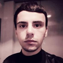 Սիմոն Քոչարյան